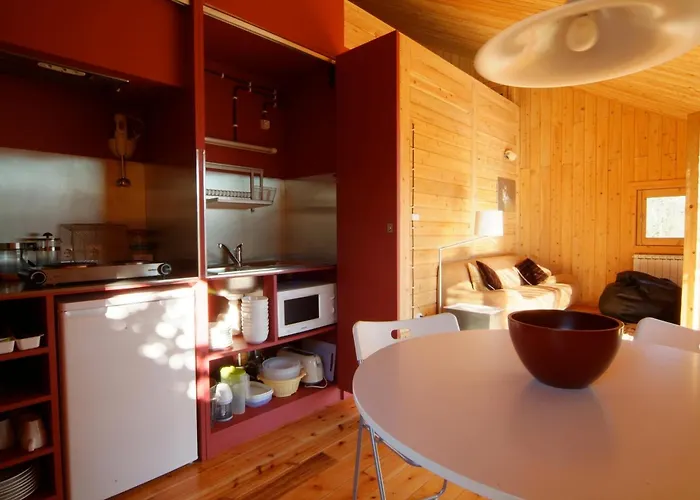 Casa Da Cerejeira - Casas De Alem - Ecoturismo