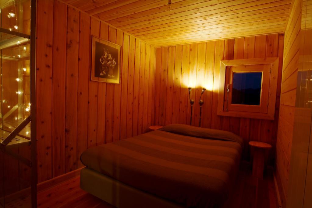 Casa Da Cerejeira - Casas De Alem - Ecoturismo *