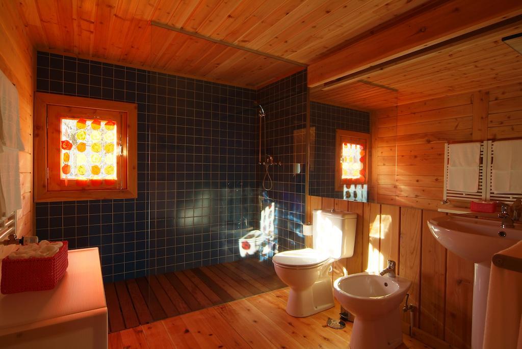 Casa Da Cerejeira - Casas De Alem - Ecoturismo Holiday home *