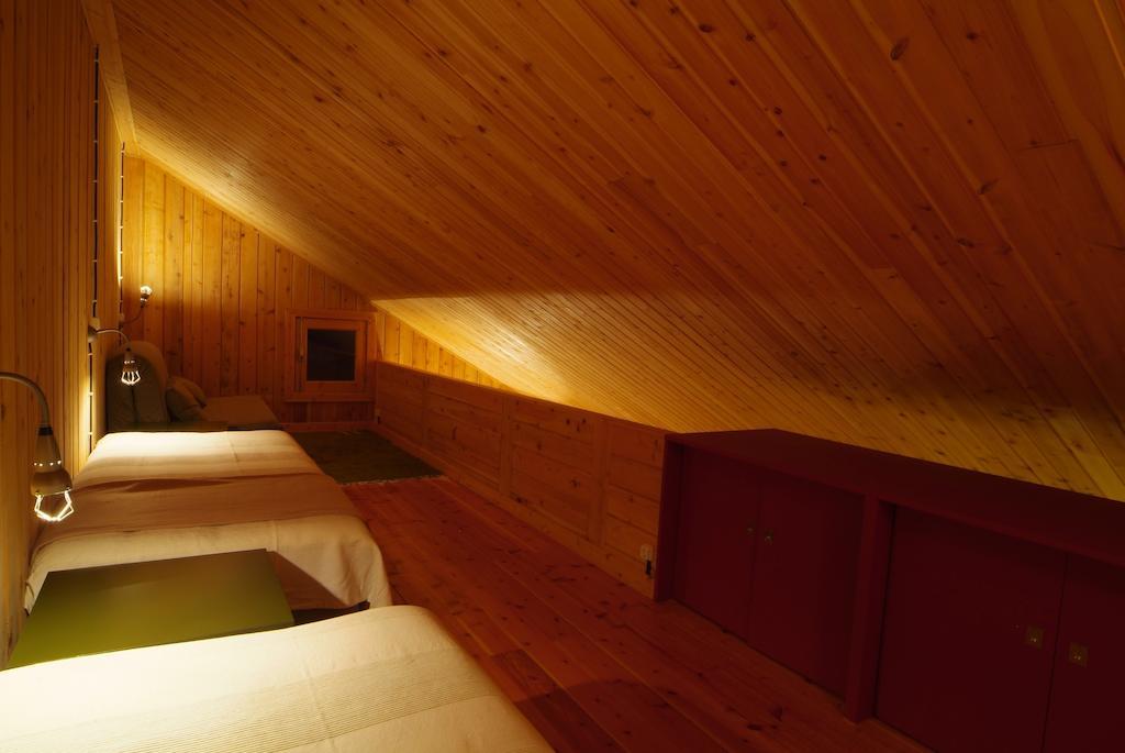 Vakantiehuis Casa Da Cerejeira - Casas De Alem - Ecoturismo Arcos de Valdevez