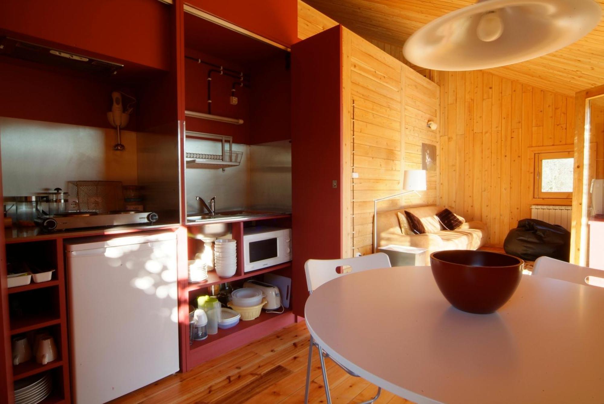 Holiday home Casa Da Cerejeira - Casas De Alem - Ecoturismo *